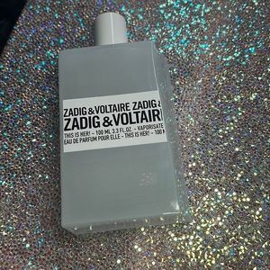 Zadig & Voltaire This is Her